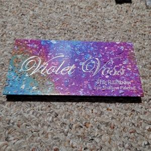 Violet Voss The Rainbow